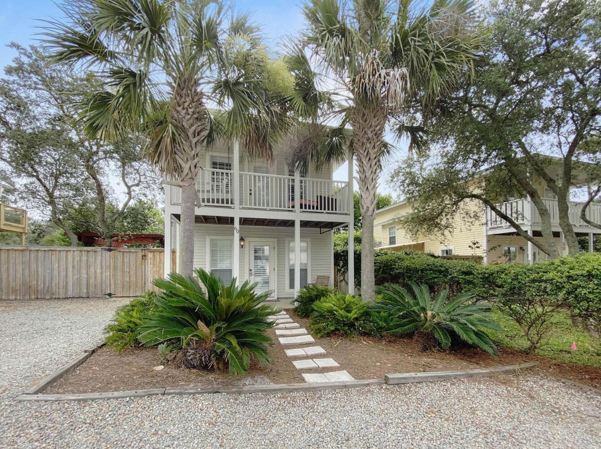 Sandy Toes Home Santa Rosa Beach Exterior foto