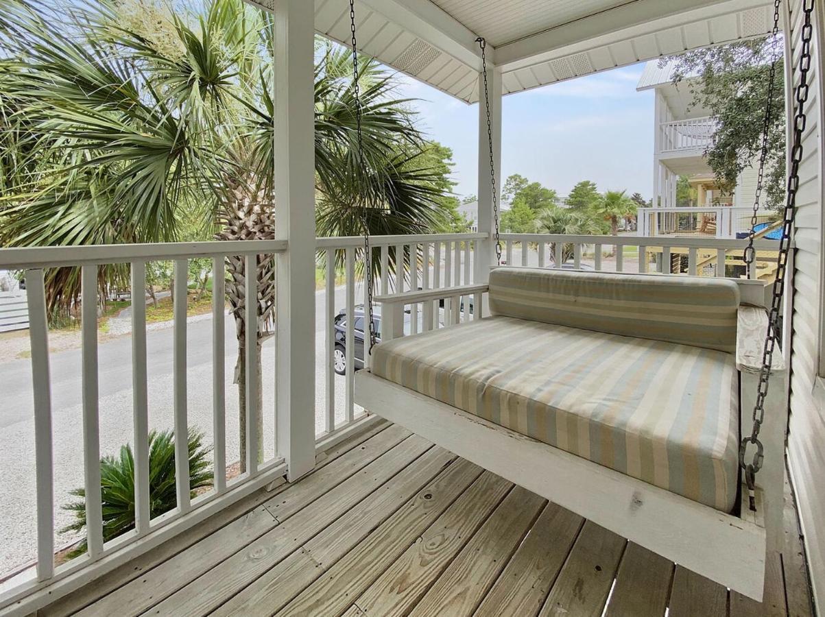 Sandy Toes Home Santa Rosa Beach Exterior foto