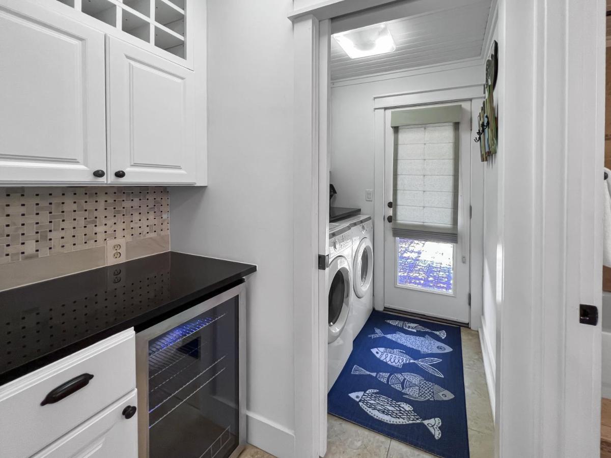 Sandy Toes Home Santa Rosa Beach Exterior foto