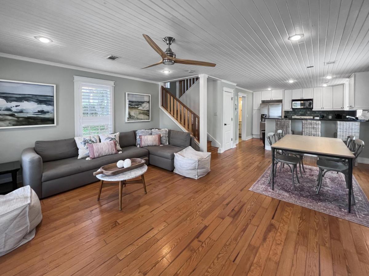 Sandy Toes Home Santa Rosa Beach Exterior foto